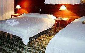Pakaas Palafita Guayaramerim 3*